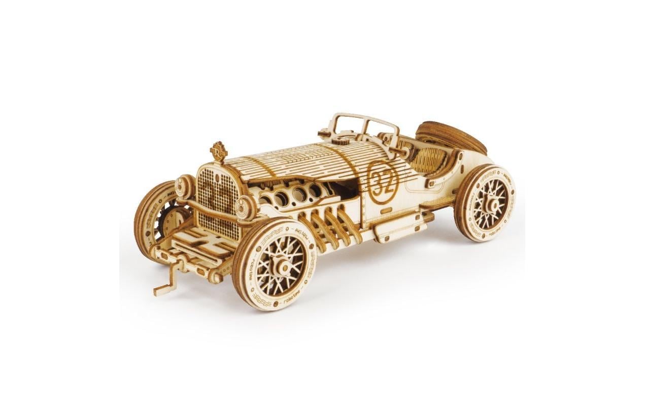 PICHLER Modellbausatz »Grand Prix Car«, (220 St.) von Pichler
