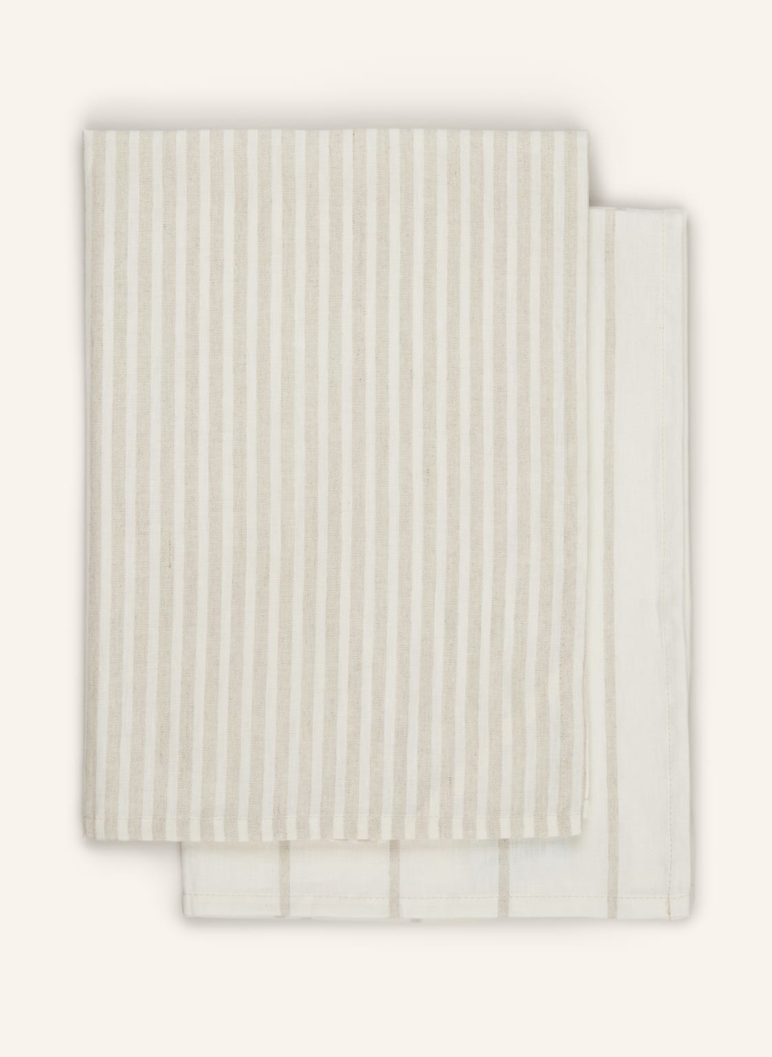 Pichler 2er-Set Geschirrtücher Corin Mit Leinen weiss Pichler 2er-Set Geschirrtücher Corin Mit Leinen weiss von Pichler
