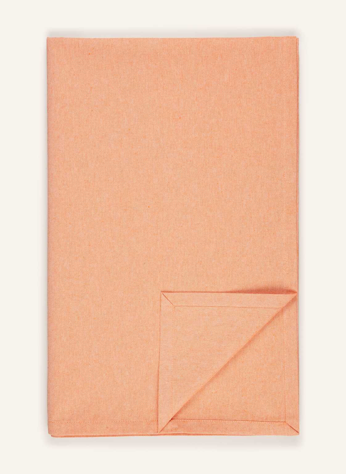 Pichler Tischdecke Faro orange Pichler Tischdecke Faro orange von Pichler