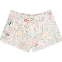 PICTURE Damen Badeshort Napkey Bird bunt | M von Picture