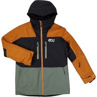 PICTURE Kinder Skijacke Daumy dunkelblau | 140-146 von Picture