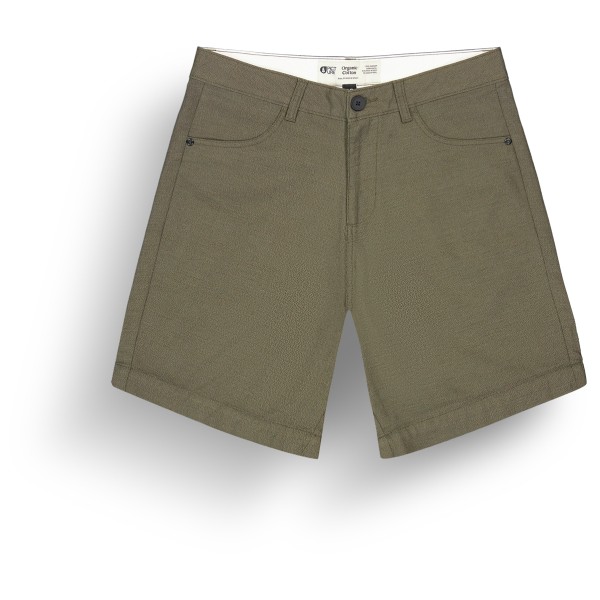 Picture - Aldos Shorts - Shorts Gr 32 oliv Picture - Aldos Shorts - Shorts Gr 32 oliv von Picture