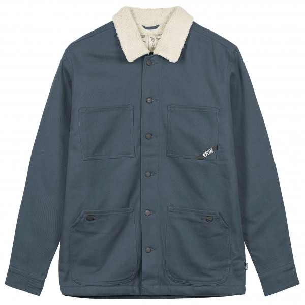 Picture - Amqi Jacket - Freizeitjacke Gr M;S;XS braun Picture - Amqi Jacket - Freizeitjacke Gr M;S;XS braun von Picture