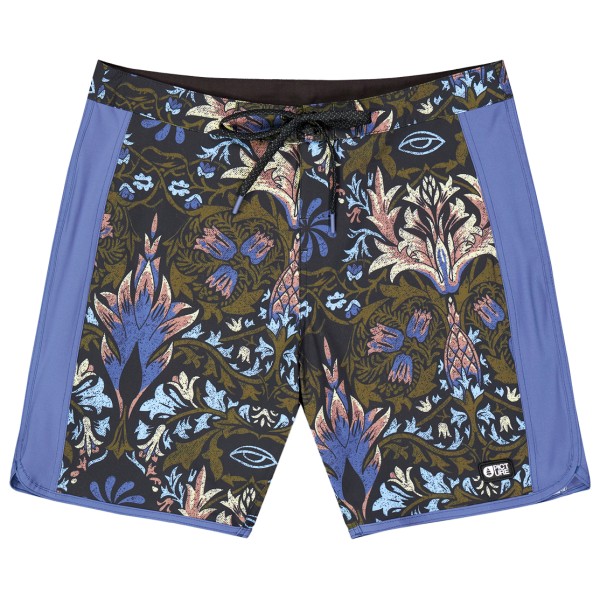 Picture - Andy 17 Printed Boardshorts - Boardshorts Gr 34 bunt Picture - Andy 17 Printed Boardshorts - Boardshorts Gr 34 bunt von Picture