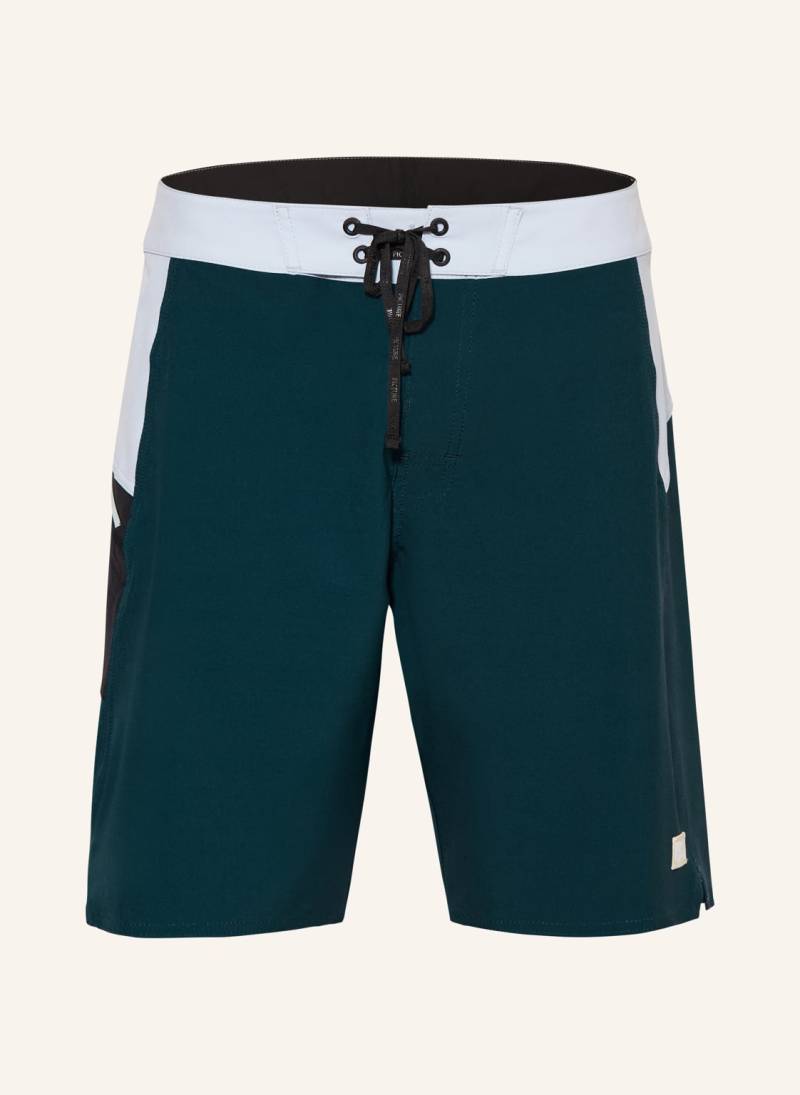 Picture Badeshorts Journy 19 Brds blau von Picture