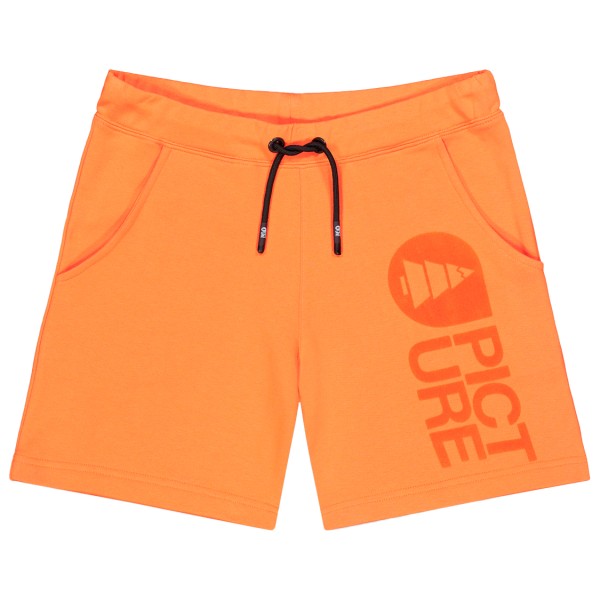 Picture - Basement Shorts - Shorts Gr S orange Picture - Basement Shorts - Shorts Gr S orange von Picture
