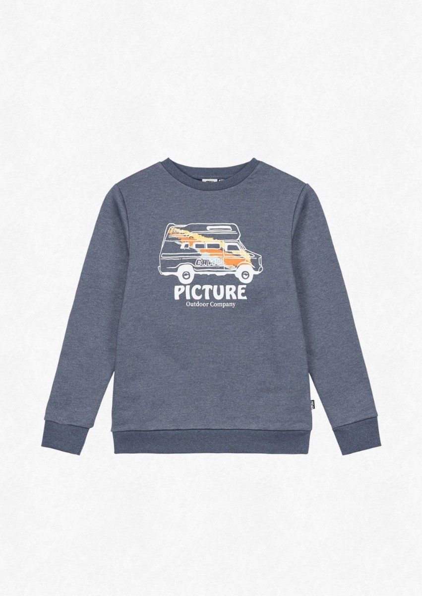 Picture CUSTOM VAN KIDS CREW-12 12 von Picture