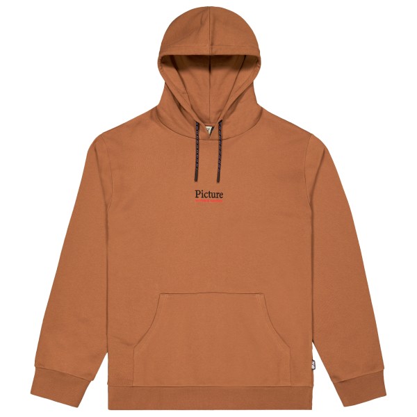 Picture - Cailey Hoodie - Hoodie Gr M braun Picture - Cailey Hoodie - Hoodie Gr M braun von Picture