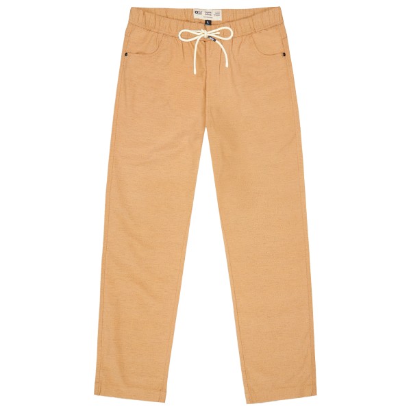 Picture - Crusy Pants - Freizeithose Gr XXL beige von Picture