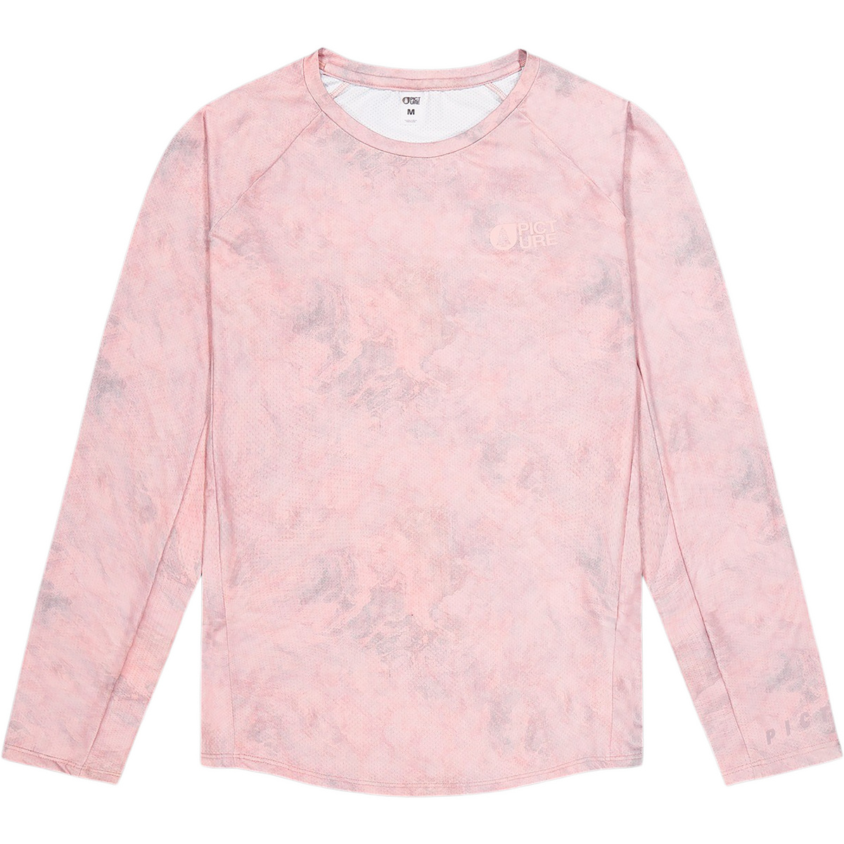 Picture Damen Acaras Printed Longsleeve von Picture