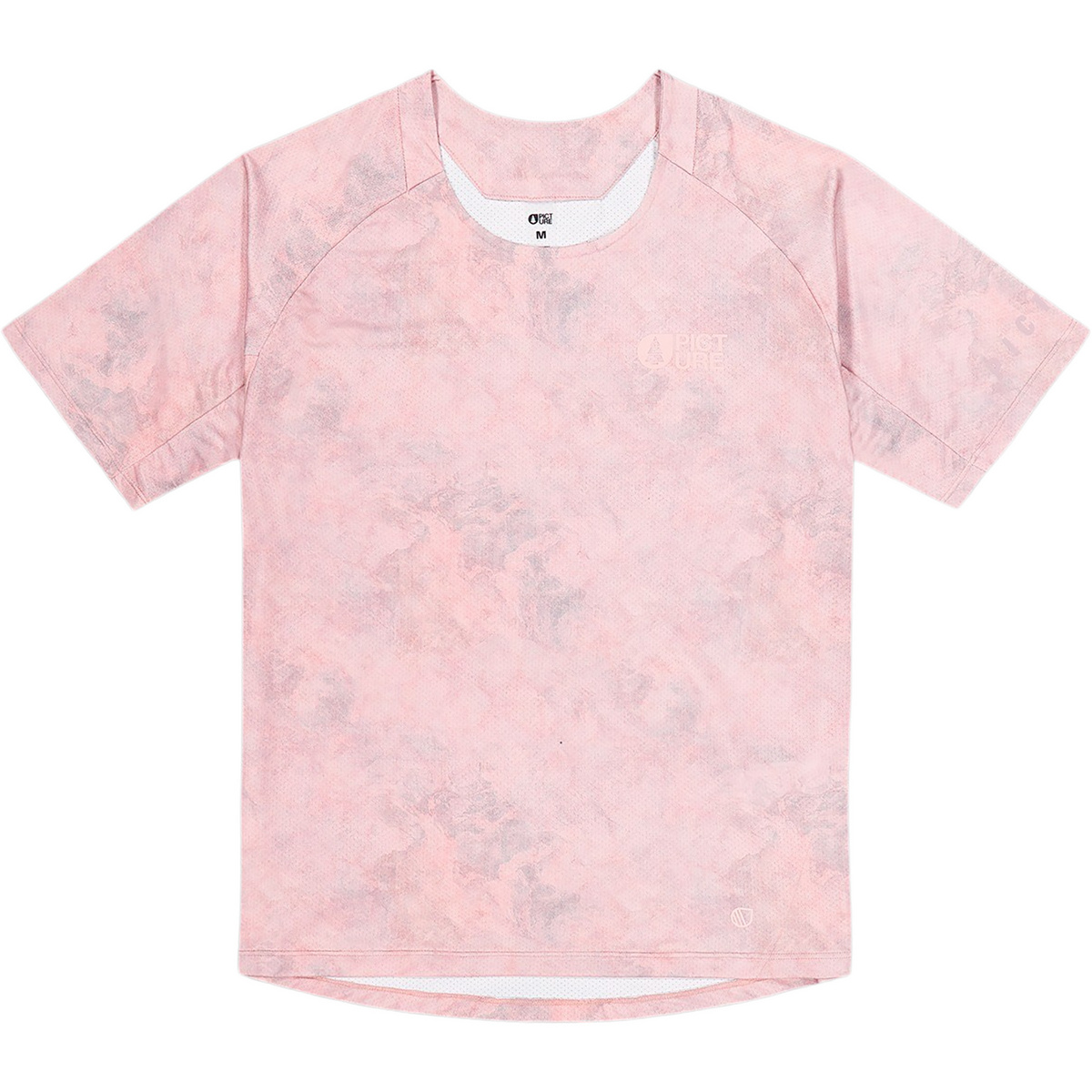 Picture Damen Ice Flow Printed T-Shirt von Picture