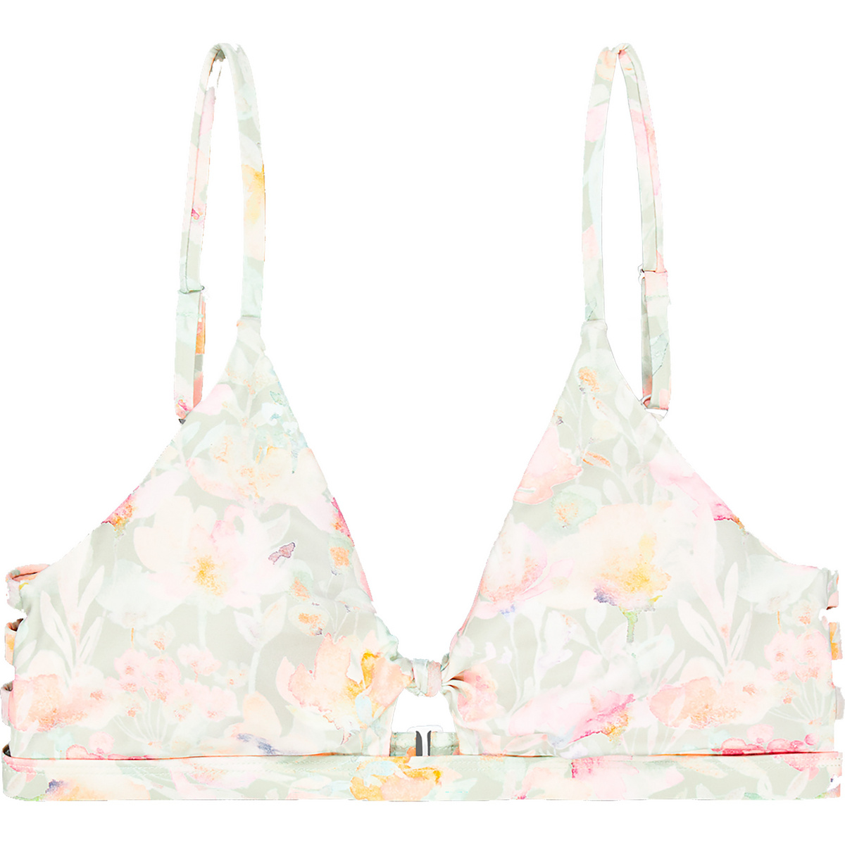 Picture Damen Kalta Print Triangle Bikini Oberteil von Picture