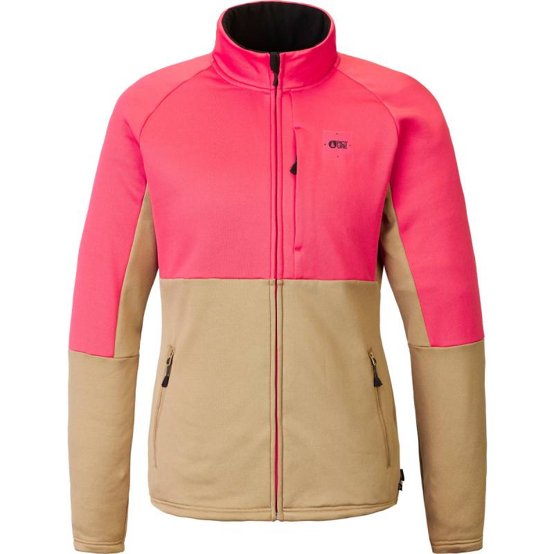 Picture Damen Rommana Fz Jacke von Picture