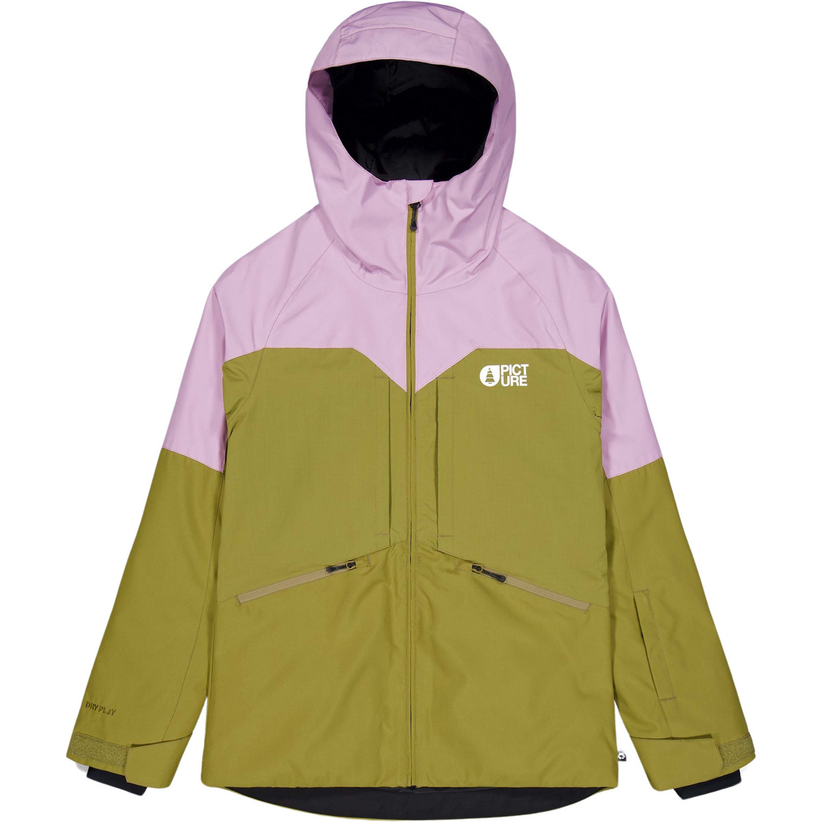 Picture Damen Sitkah Jacke Picture Damen Sitkah Jacke von Picture