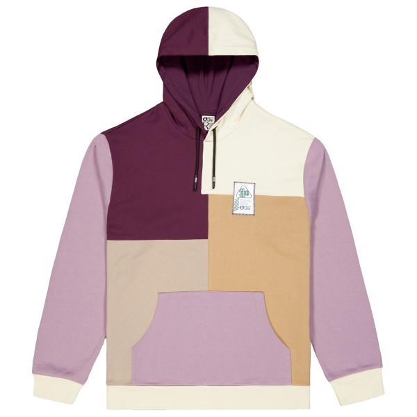 Picture - Gibao Hoodie - Hoodie Gr L lila Picture - Gibao Hoodie - Hoodie Gr L lila von Picture