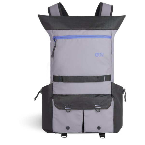 Picture - Grounds 18 Backpack - Daypack Gr 18 l grau von Picture