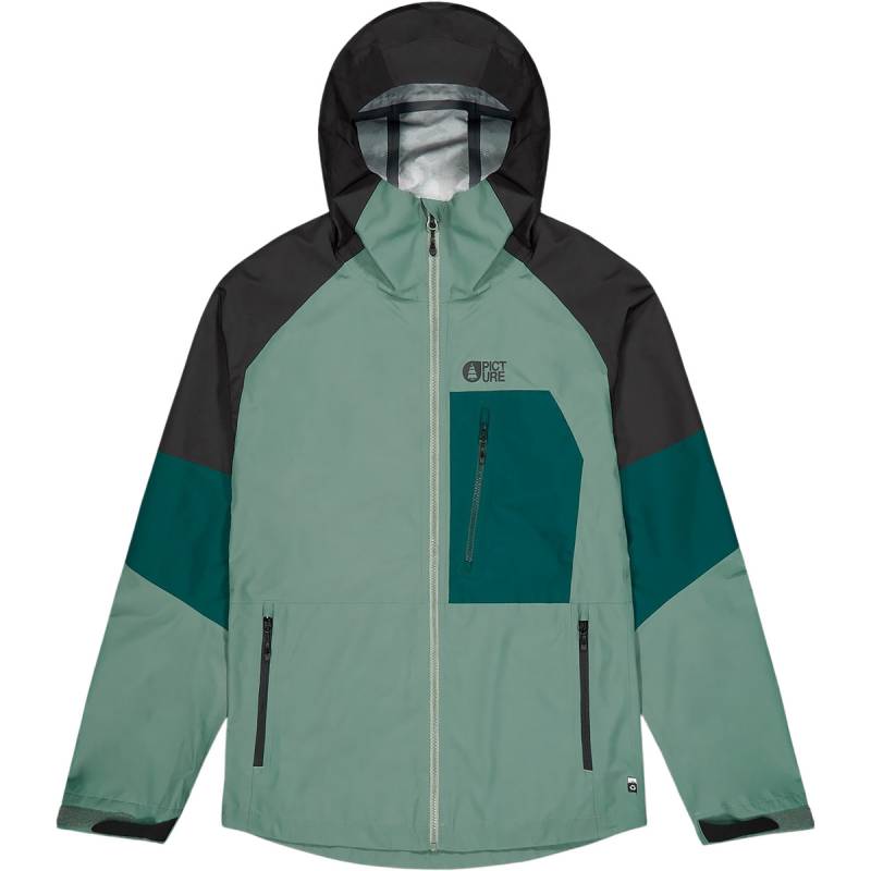 Picture Herren Abstral Jacke von Picture