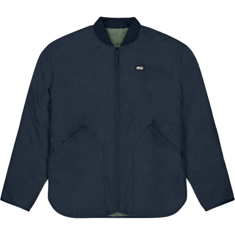 Picture Herren Hikast Jacke von Picture