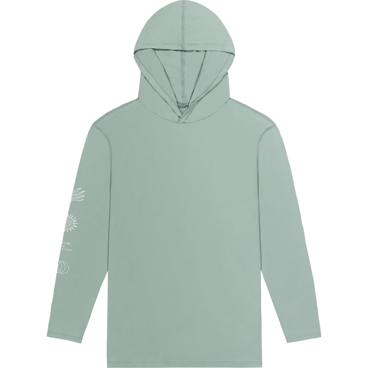 Picture Herren Hood Surf Hoodie von Picture