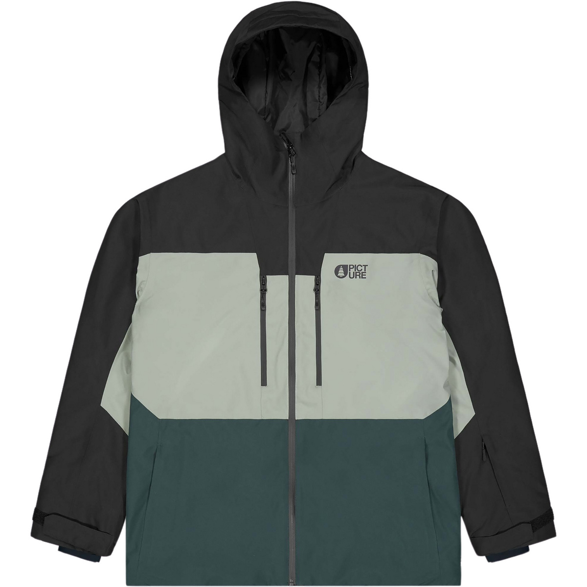 Picture Herren Object Jacke Picture Herren Object Jacke von Picture