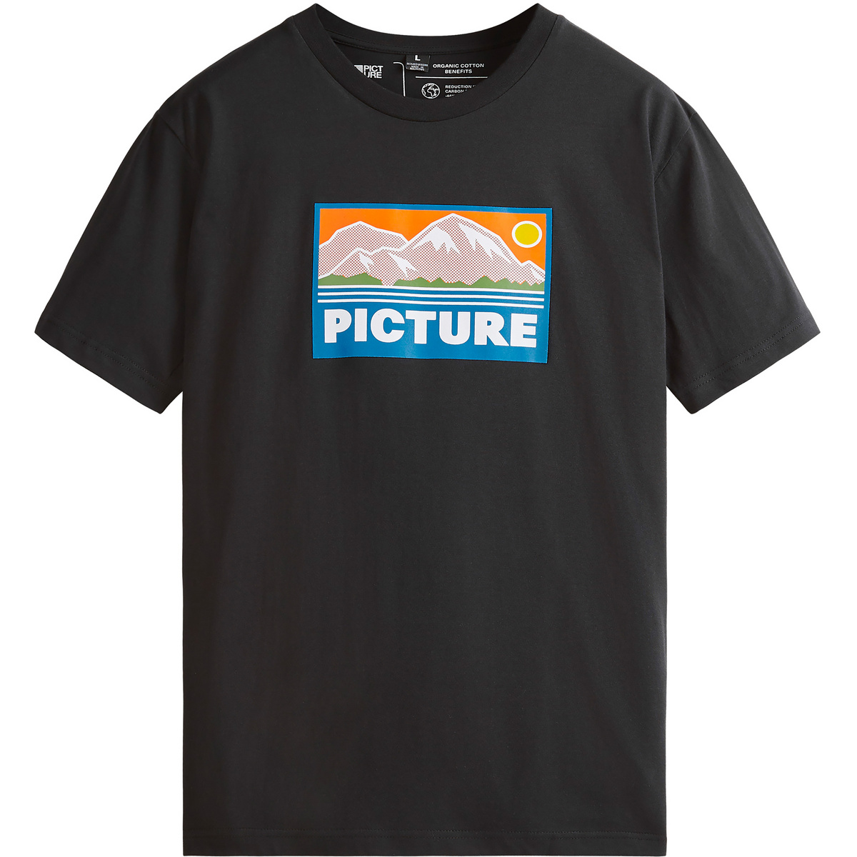 Picture Herren Payne T-Shirt von Picture
