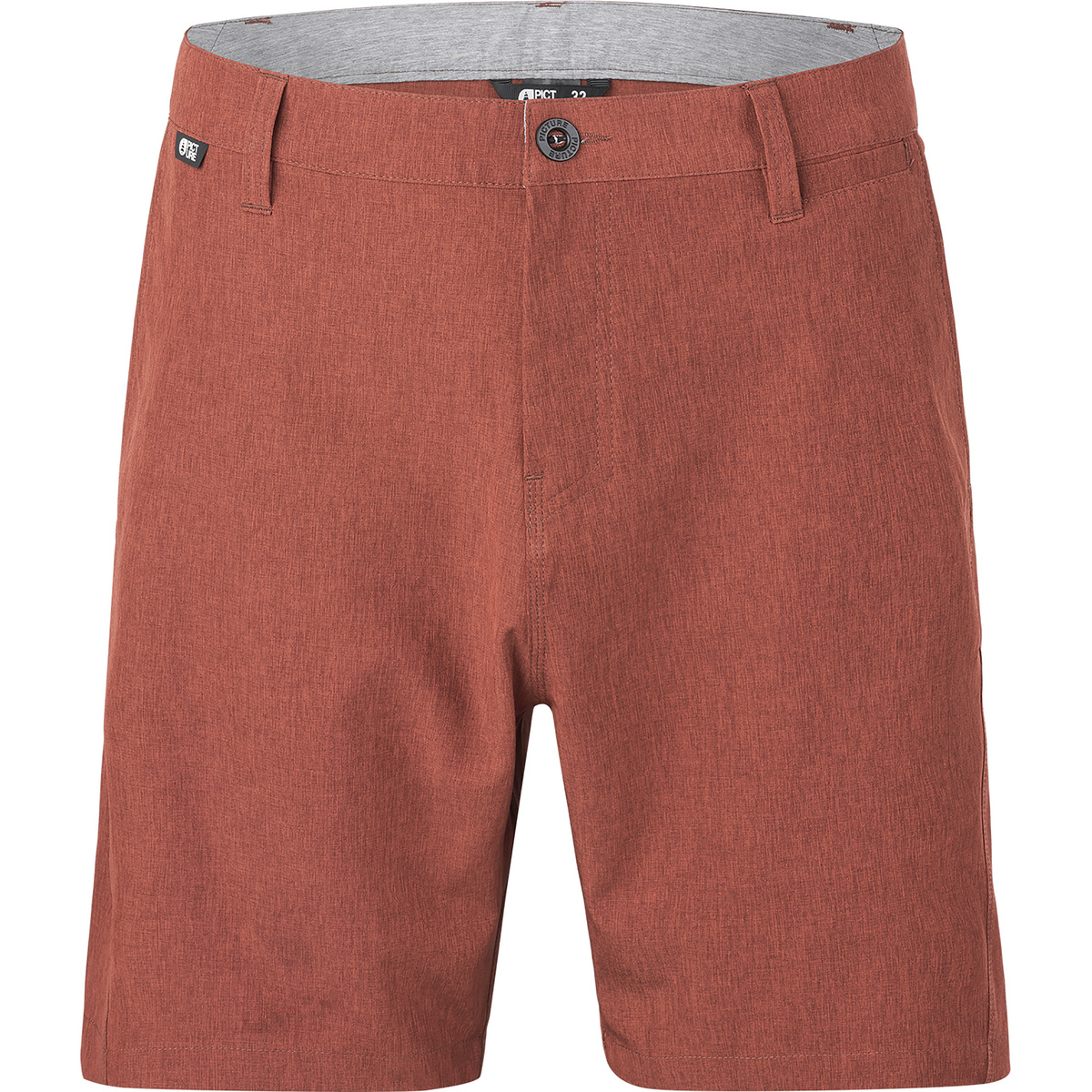 Picture Herren Podar Hybrid 19 Shorts von Picture