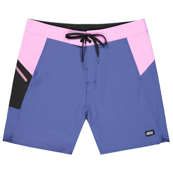 Picture - Journy 19 Boardshorts - Boardshorts Gr 38 lila Picture - Journy 19 Boardshorts - Boardshorts Gr 38 lila von Picture