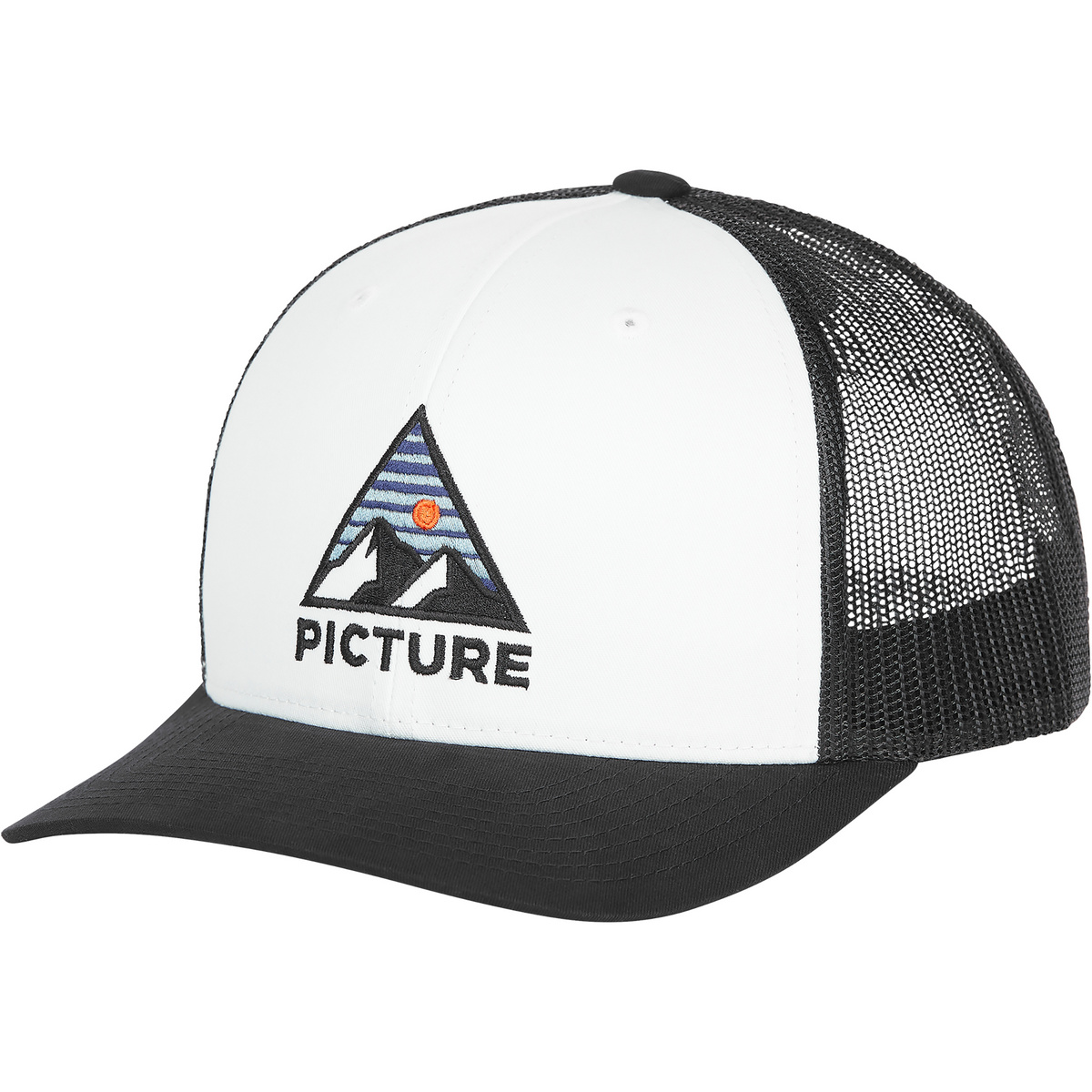 Picture Kuldo Trucker Cap Picture Kuldo Trucker Cap von Picture