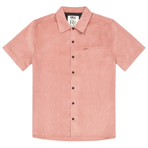 Picture - Nollur Shirt - Hemd Gr L;M;S;XL;XXL lila;rosa Picture - Nollur Shirt - Hemd Gr L;M;S;XL;XXL lila;rosa von Picture