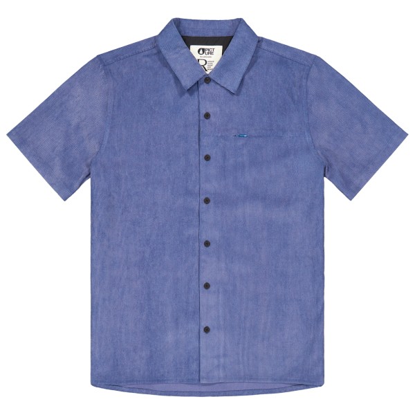 Picture - Nollur Shirt - Hemd Gr M lila Picture - Nollur Shirt - Hemd Gr M lila von Picture