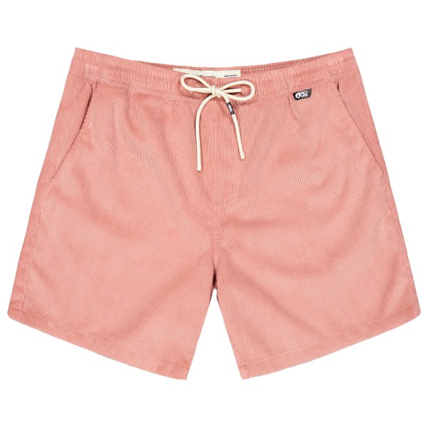 Picture - Nollur Shorts - Shorts Gr XXL rosa Picture - Nollur Shorts - Shorts Gr XXL rosa von Picture