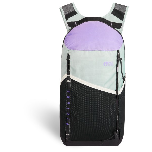 Picture - Off Trax 20 - Wanderrucksack Gr 20 l schwarz Picture - Off Trax 20 - Wanderrucksack Gr 20 l schwarz von Picture
