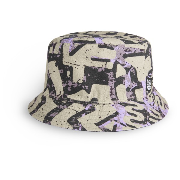 Picture - Okori 2in1 Bucket Hat - Hut Gr L/XL;S/M beige;grau Picture - Okori 2in1 Bucket Hat - Hut Gr L/XL;S/M beige;grau von Picture