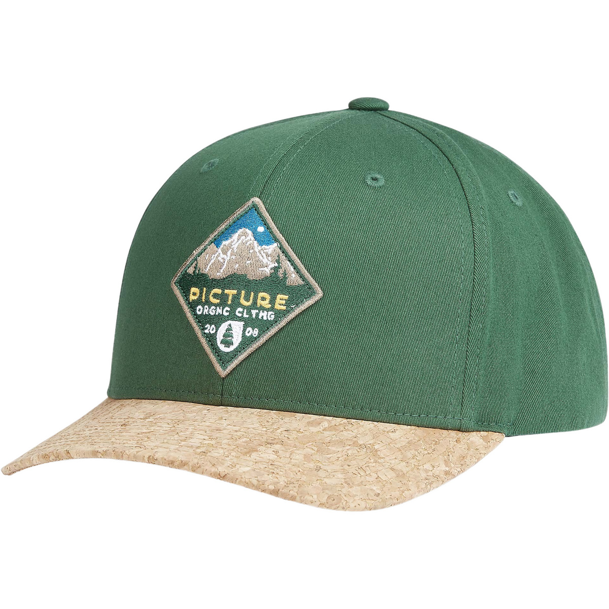 Picture Pakowa Bb Cap Picture Pakowa Bb Cap von Picture