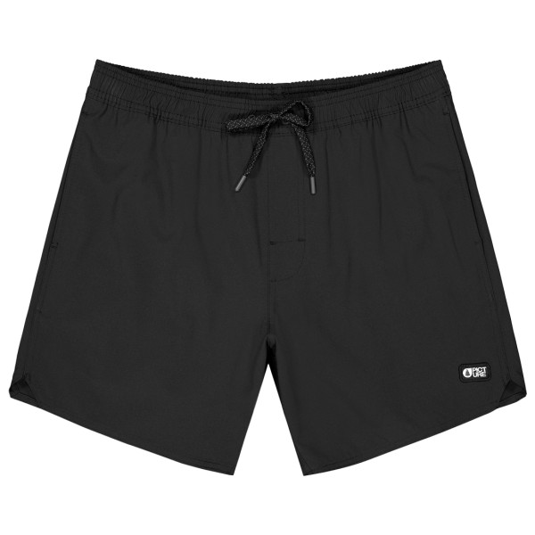 Picture - Piau 15 Boardshorts - Boardshorts Gr M schwarz Picture - Piau 15 Boardshorts - Boardshorts Gr M schwarz von Picture
