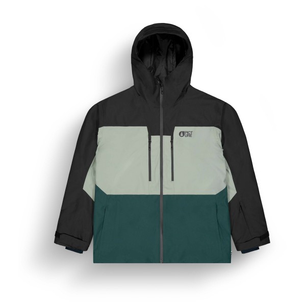 Picture - Picture Object Jacket - Skijacke Gr L schwarz Picture - Picture Object Jacket - Skijacke Gr L schwarz von Picture