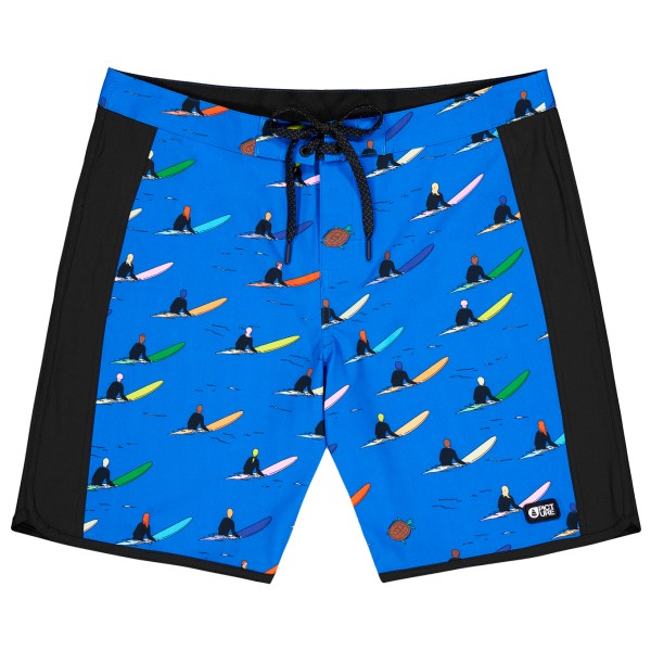 Picture - SB 17 Boardshorts - Boardshorts Gr 36 blau Picture - SB 17 Boardshorts - Boardshorts Gr 36 blau von Picture