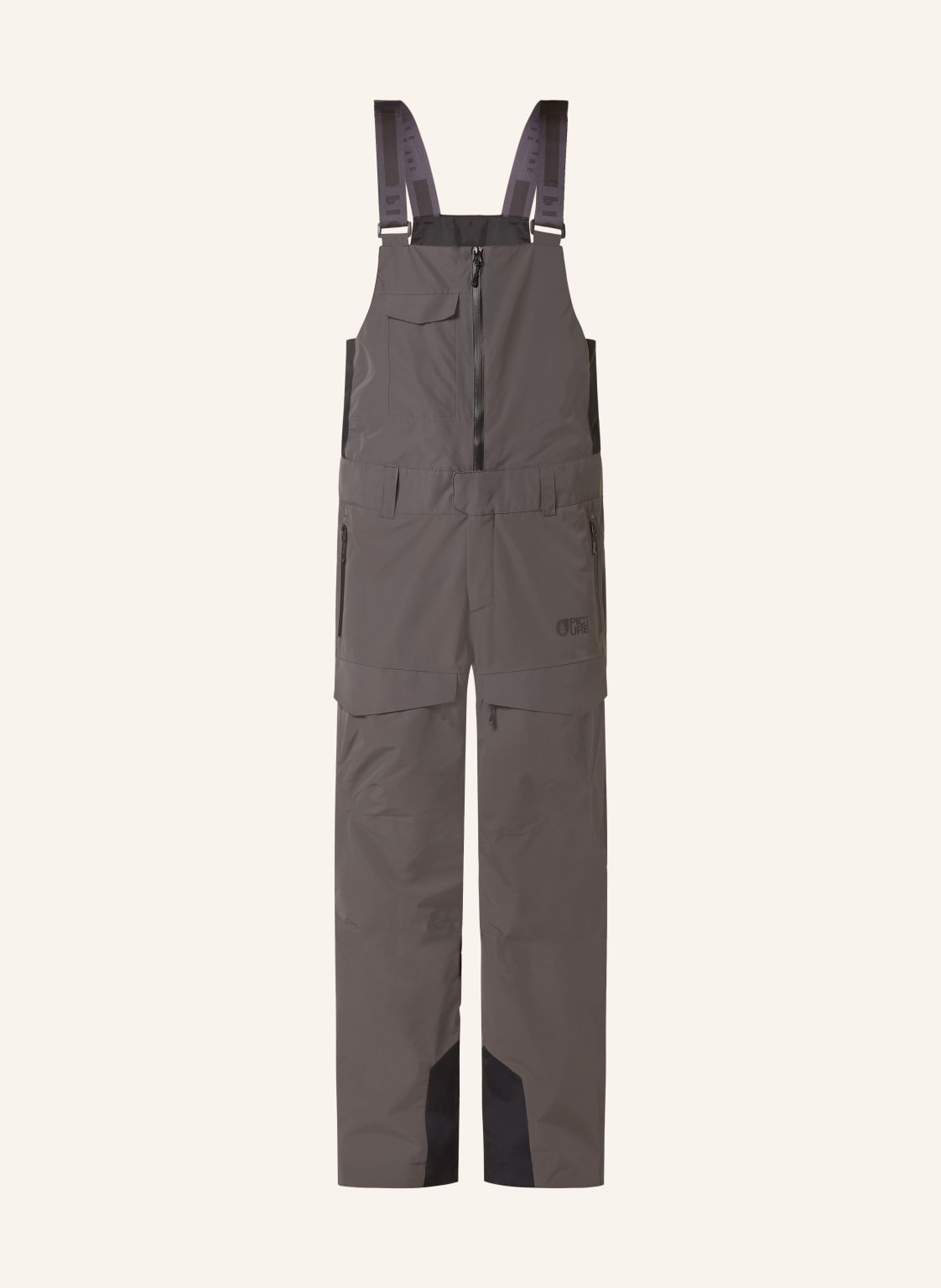 Picture Skihose u28 grau Picture Skihose u28 grau von Picture