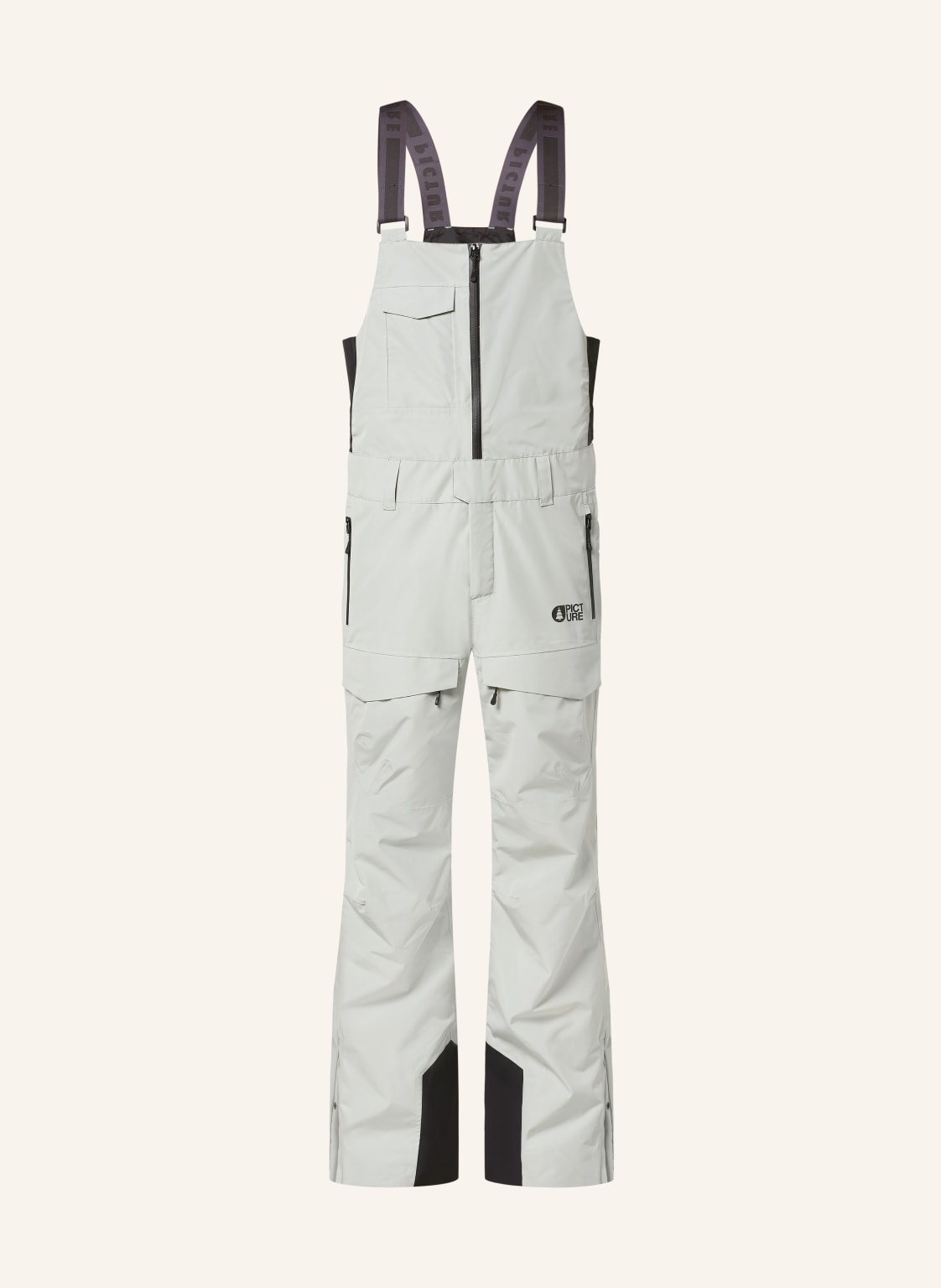 Picture Skihose u28 weiss Picture Skihose u28 weiss von Picture