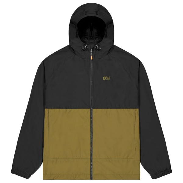 Picture - Surface Jacket - Freizeitjacke Gr S schwarz von Picture