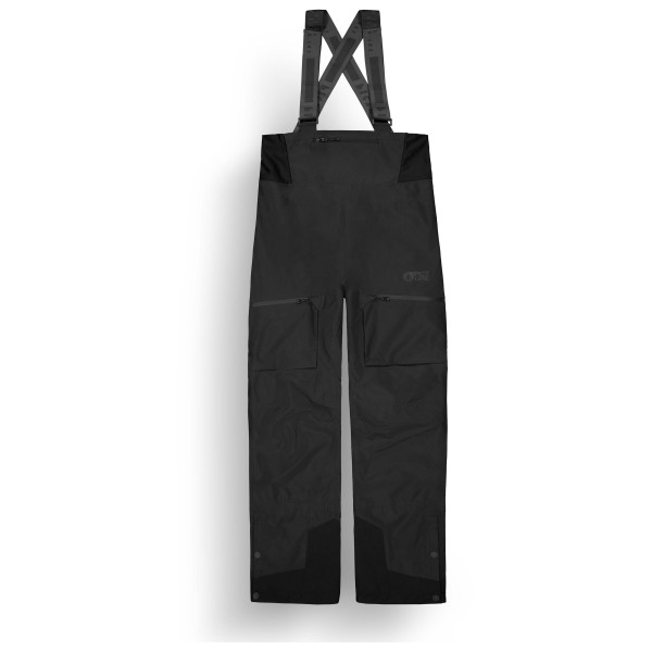 Picture - Women's Aeron 3L Bib Pants - Skihose Gr S schwarz Picture - Women's Aeron 3L Bib Pants - Skihose Gr S schwarz von Picture