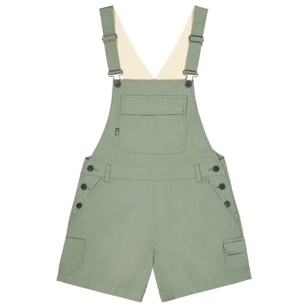 Picture - Women's Baylee Overalls - Jumpsuit Gr L;M beige;weiß von Picture
