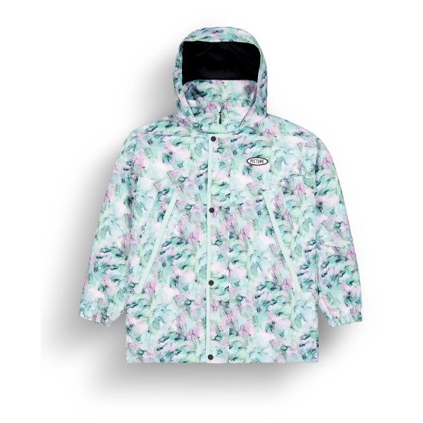 Picture - Women's Citrik Jacket - Skijacke Gr XS grau Picture - Women's Citrik Jacket - Skijacke Gr XS grau von Picture
