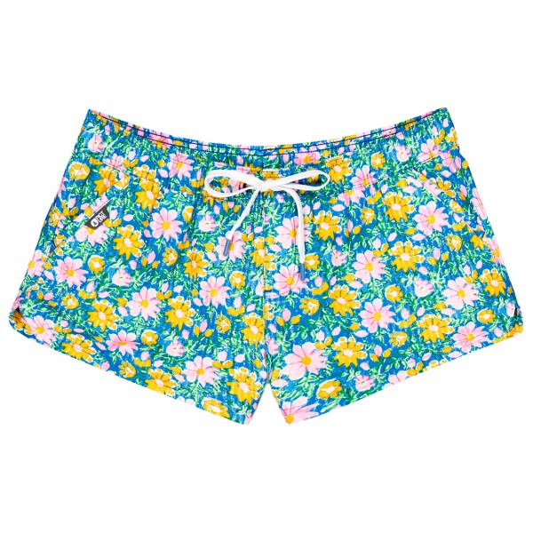 Picture - Women's Napkey Printed Boardshorts - Boardshorts Gr XL türkis Picture - Women's Napkey Printed Boardshorts - Boardshorts Gr XL türkis von Picture