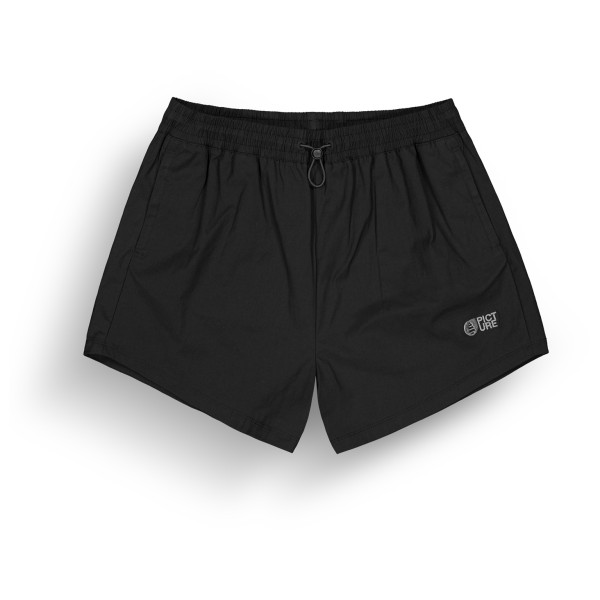 Picture - Women's Oslon Tech Shorts - Shorts Gr L;M;S;XL;XS schwarz Picture - Women's Oslon Tech Shorts - Shorts Gr L;M;S;XL;XS schwarz von Picture