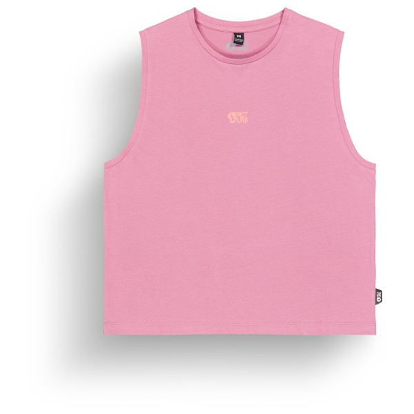 Picture - Women's Pine Tank - Tank Top Gr XL rosa Picture - Women's Pine Tank - Tank Top Gr XL rosa von Picture