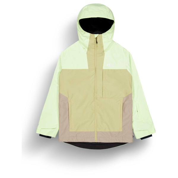 Picture - Women's Seakrest Jacket - Skijacke Gr S beige von Picture
