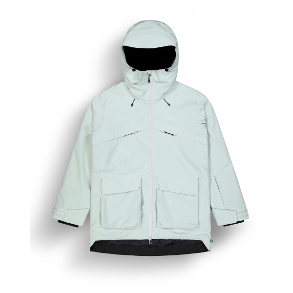 Picture - Women's U54 Jacket - Skijacke Gr M grau Picture - Women's U54 Jacket - Skijacke Gr M grau von Picture