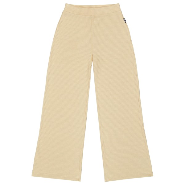 Picture - Women's Ziaky Knit Pants - Freizeithose Gr M beige Picture - Women's Ziaky Knit Pants - Freizeithose Gr M beige von Picture