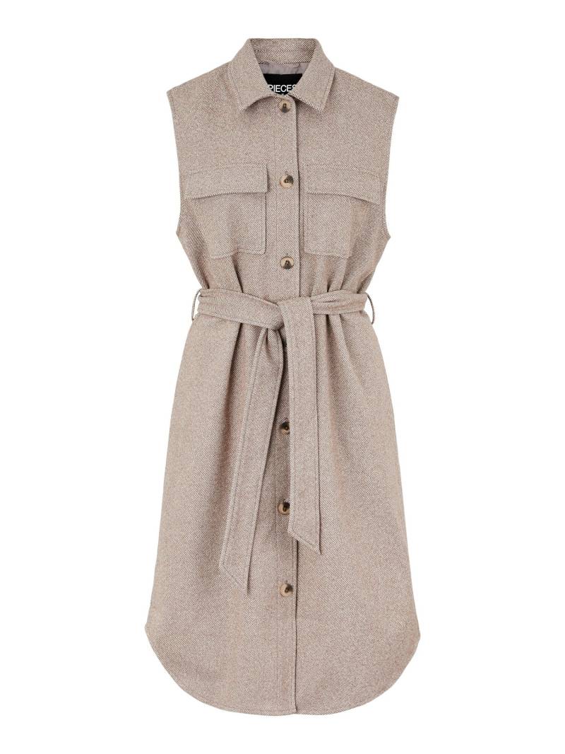 Blusenkleid 'Haven' von Pieces